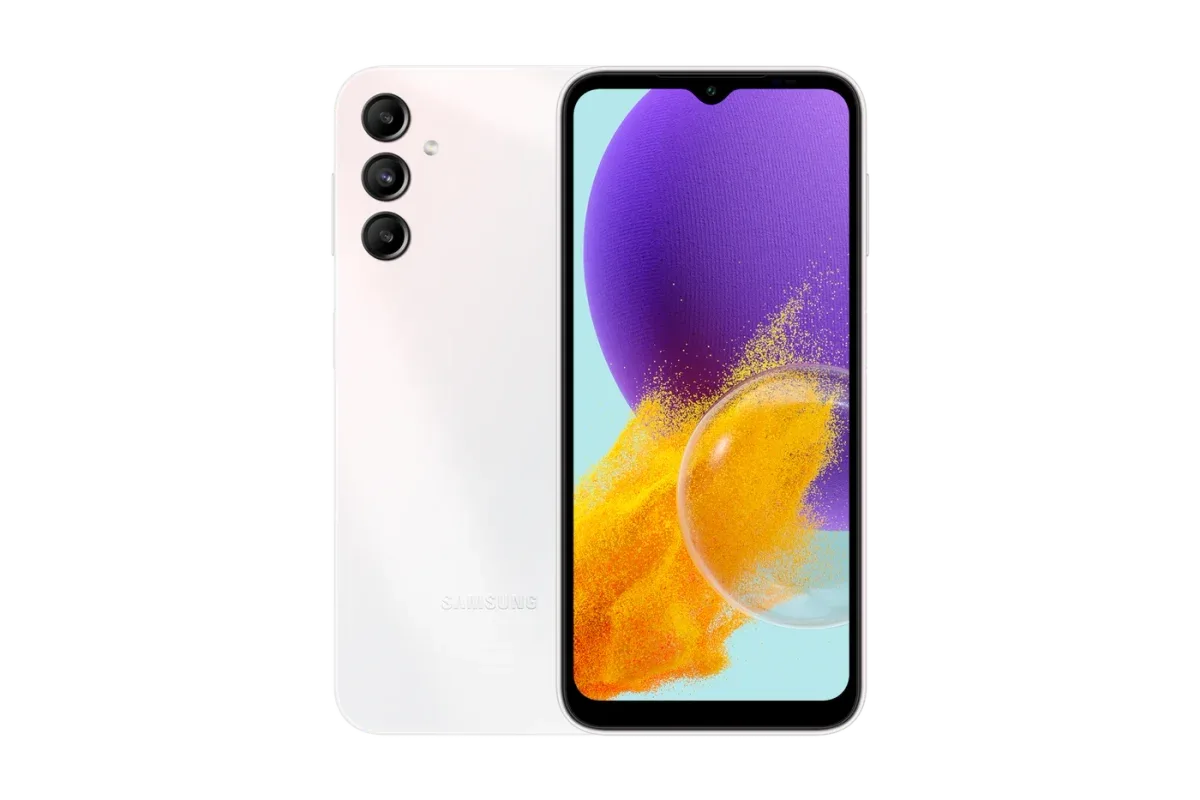 Galaxy M44 5G