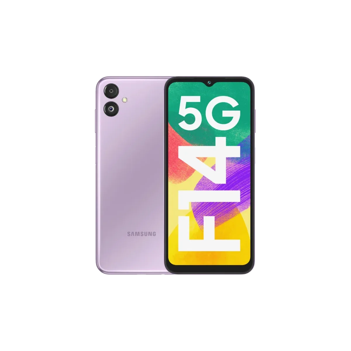Galaxy F14 5G