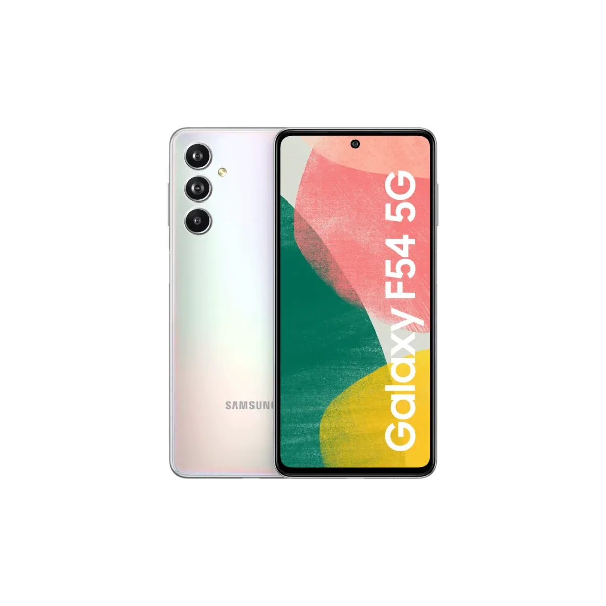 Galaxy F54 5G