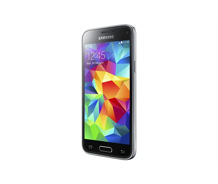 Galaxy S5 · 32 GB · 2 GB · Charcoal Black
