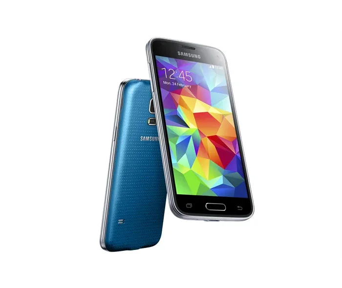 Galaxy S5 · 16 GB · 2 GB · Electric Blue