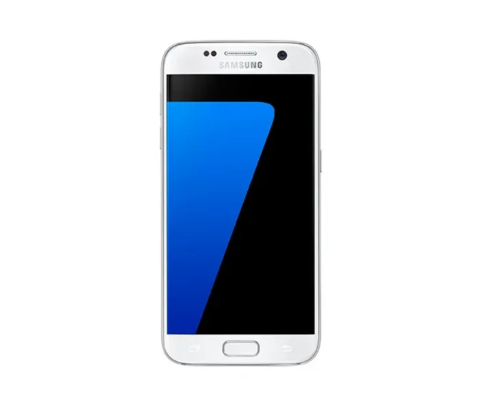 Galaxy S7 · 64 GB · 4 GB · White Pearl