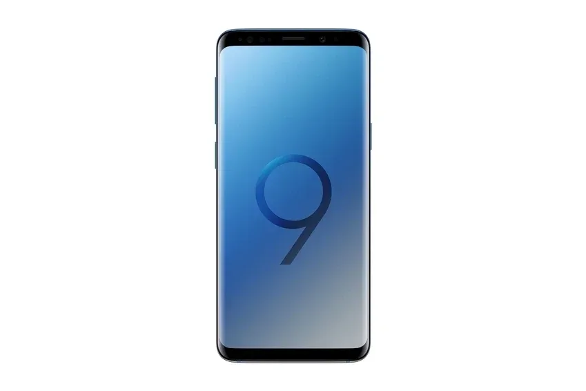 Galaxy S9