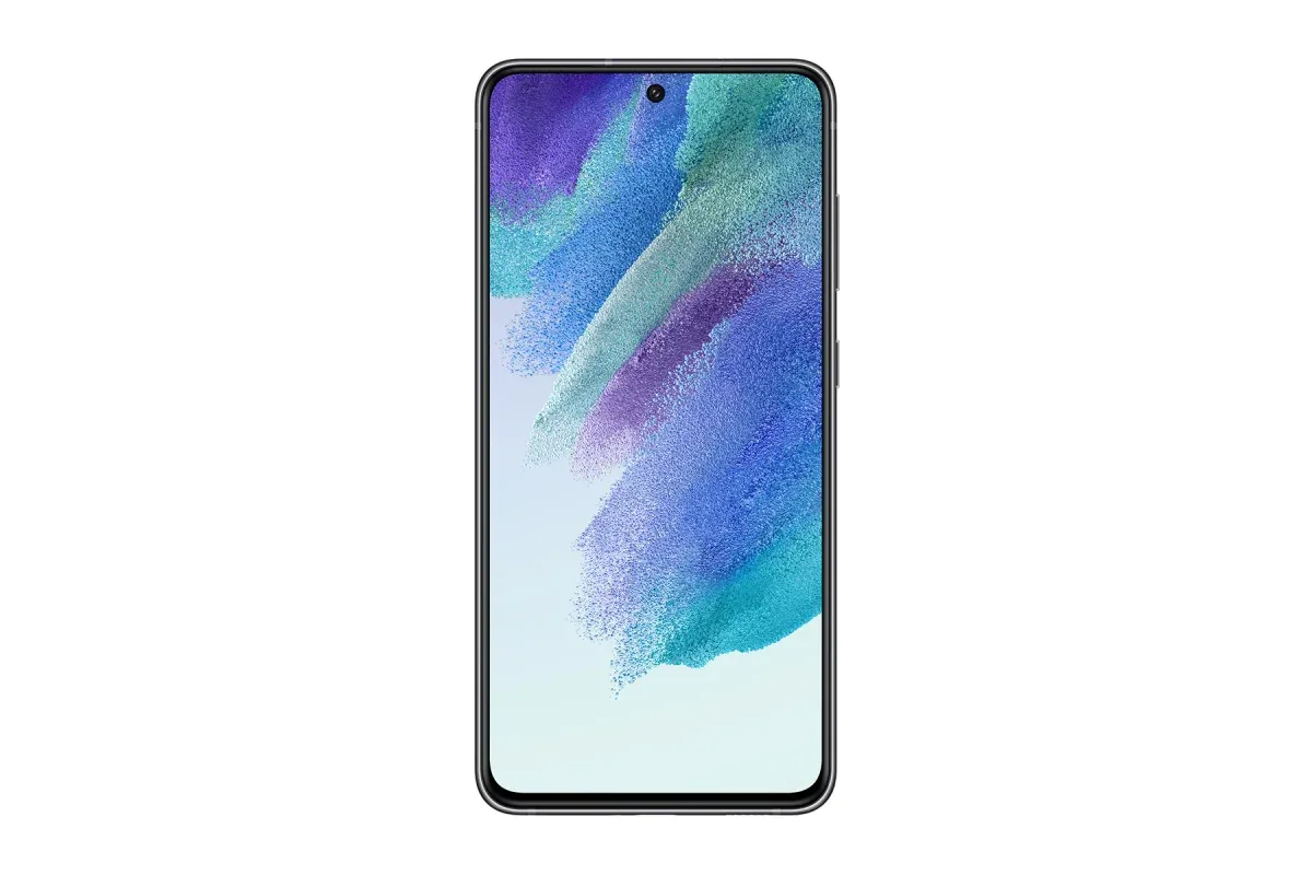 Galaxy S21 FE 5G · 128 GB · 8 GB · Graphite