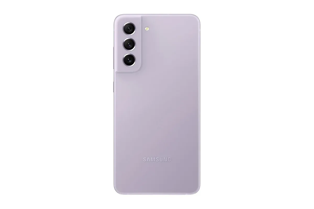 Galaxy S21 FE 5G · 128 GB · 8 GB · Lavender