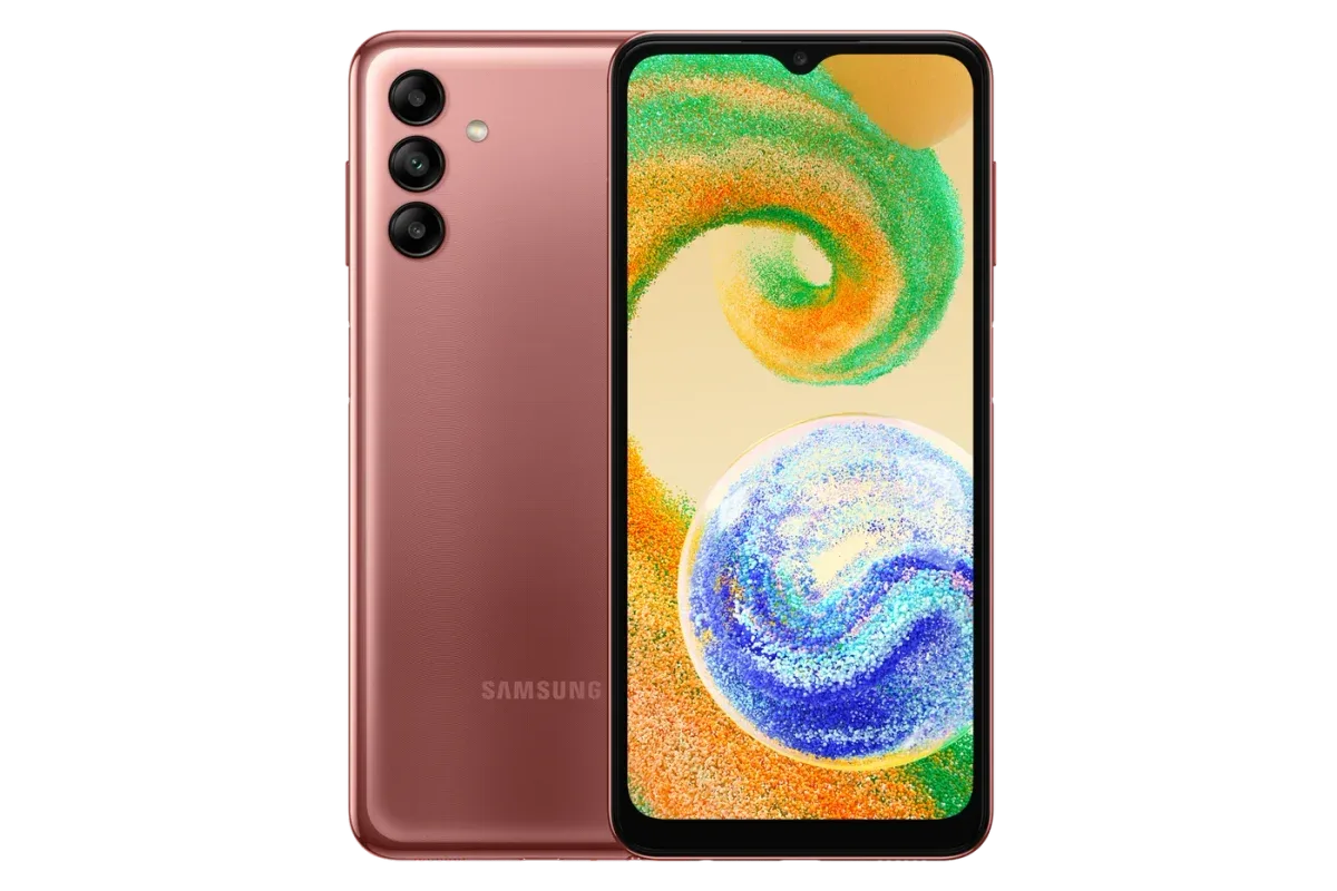 Galaxy A04s