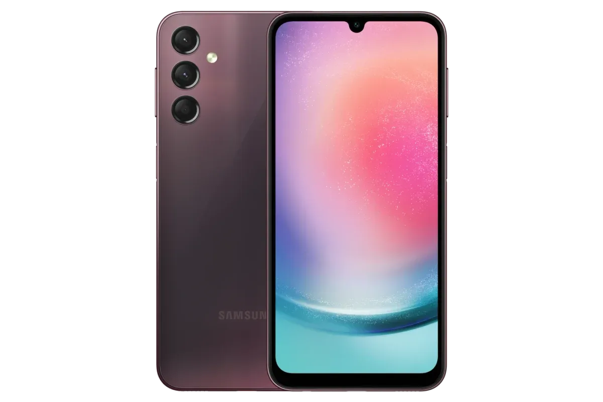 Galaxy A24