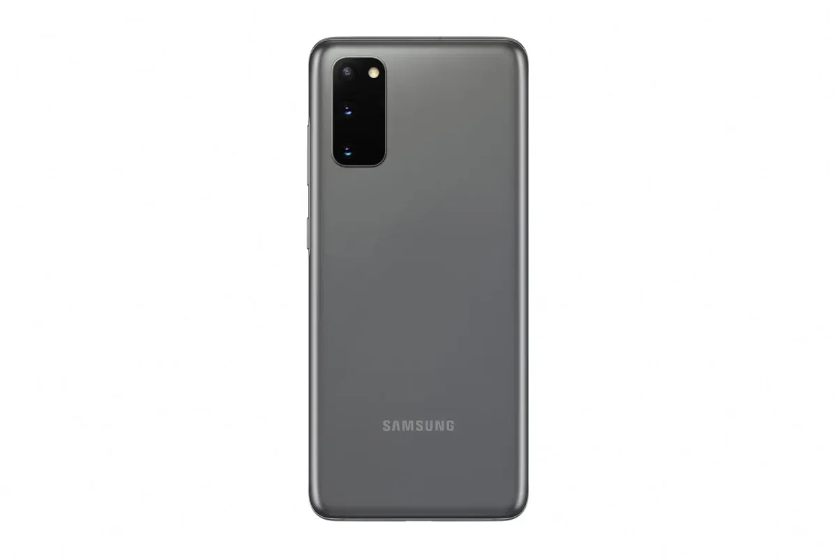 Galaxy S20 5G