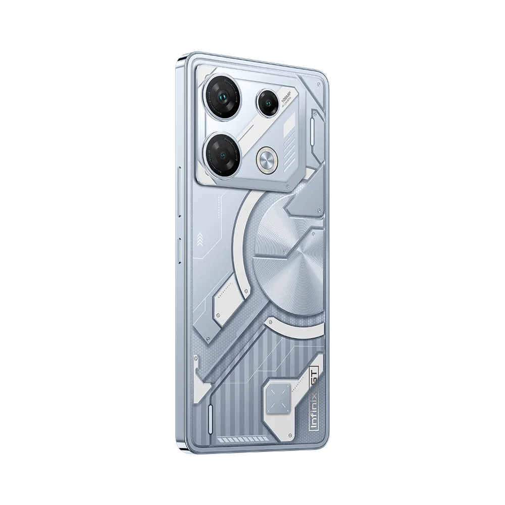 GT 10 Pro