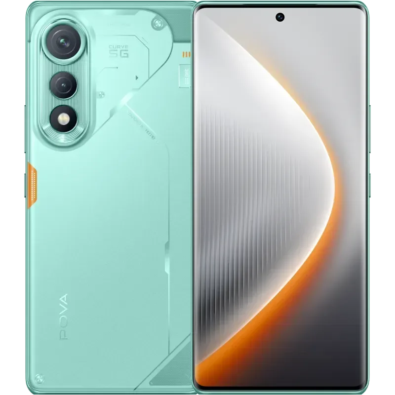 POVA Curve 5G