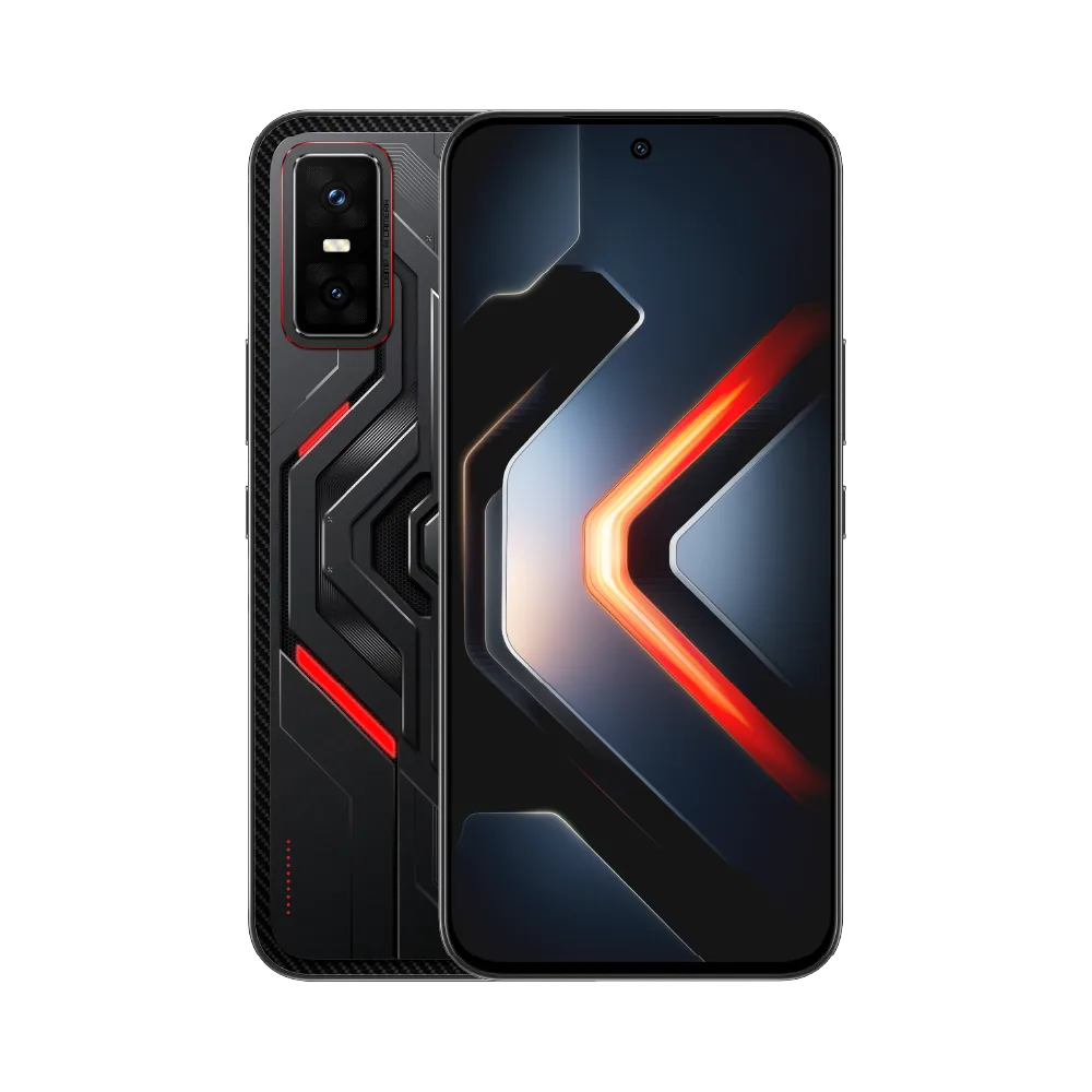 GT 30 Pro · 256 GB · 8 GB · Dark Flare