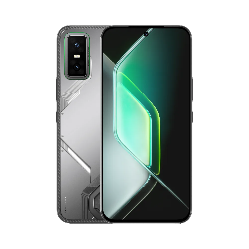 GT 30 Pro · 256 GB · 8 GB · Shadow Ash