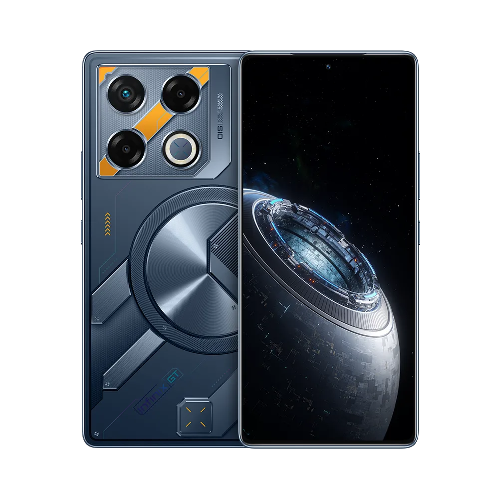 GT 20 Pro