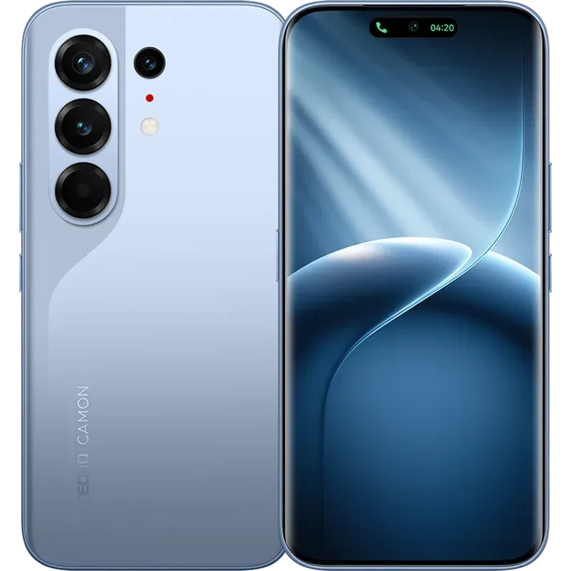 CAMON 50 Pro 4G