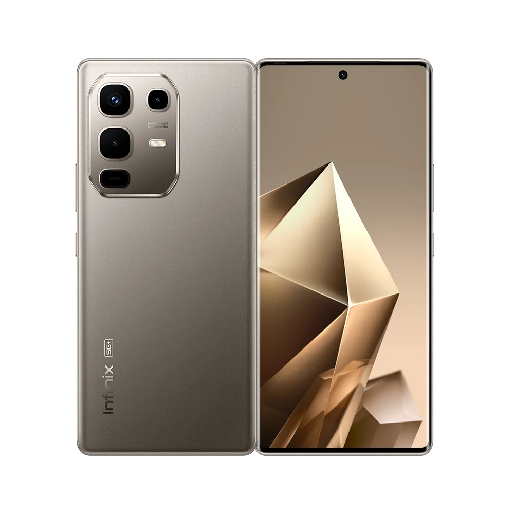 NOTE 50S 5G
