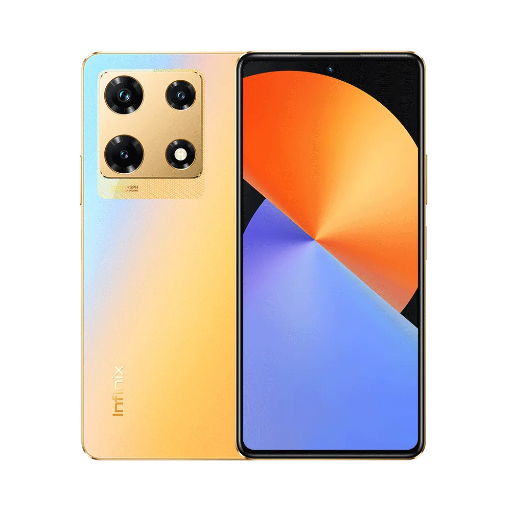 NOTE 30 Pro 4G