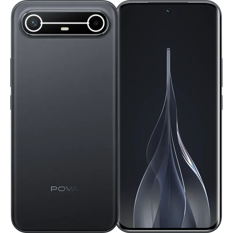 POVA Slim 5G
