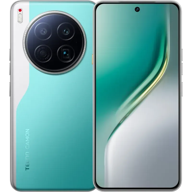 CAMON 40 Premier 5G