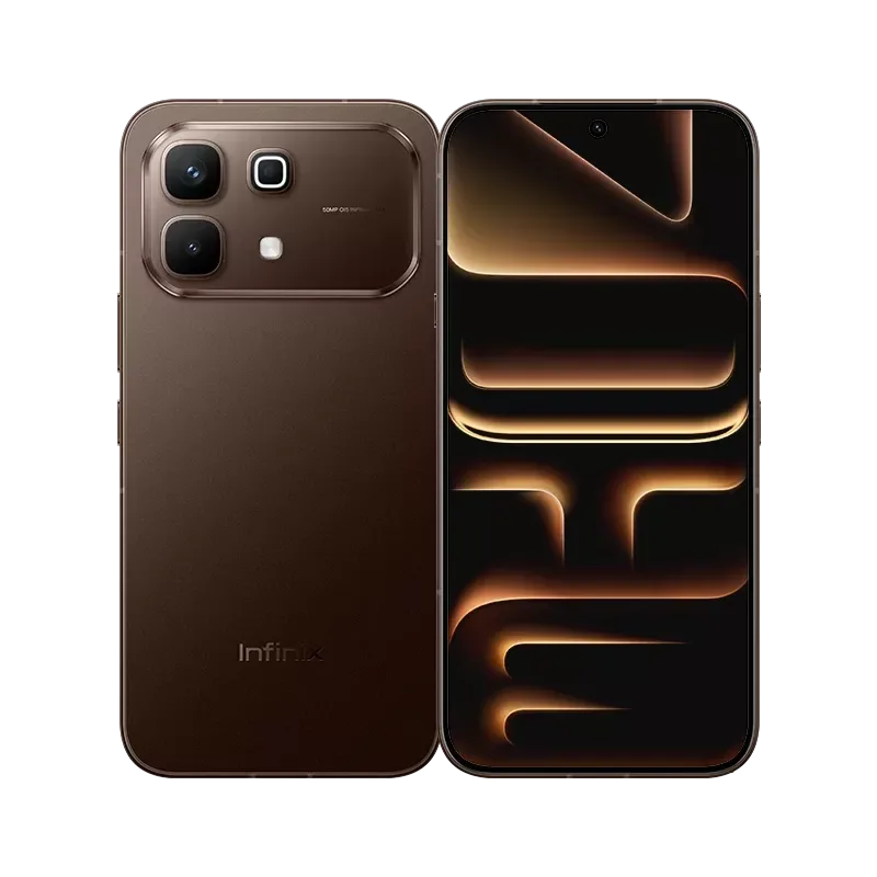 NOTE 60 · 128 GB · 8 GB · Mocha Brown