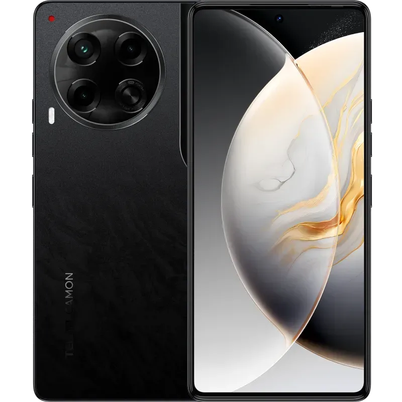 CAMON 30 5G · 256 GB · 8 GB · Iceland Basaltic Dark