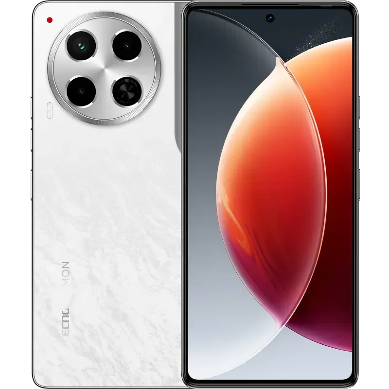 CAMON 30 5G · 256 GB · 8 GB · Uyuni Salt White