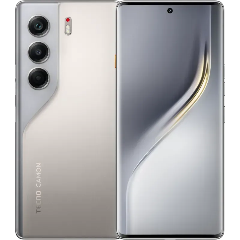 CAMON 40 Pro 5G