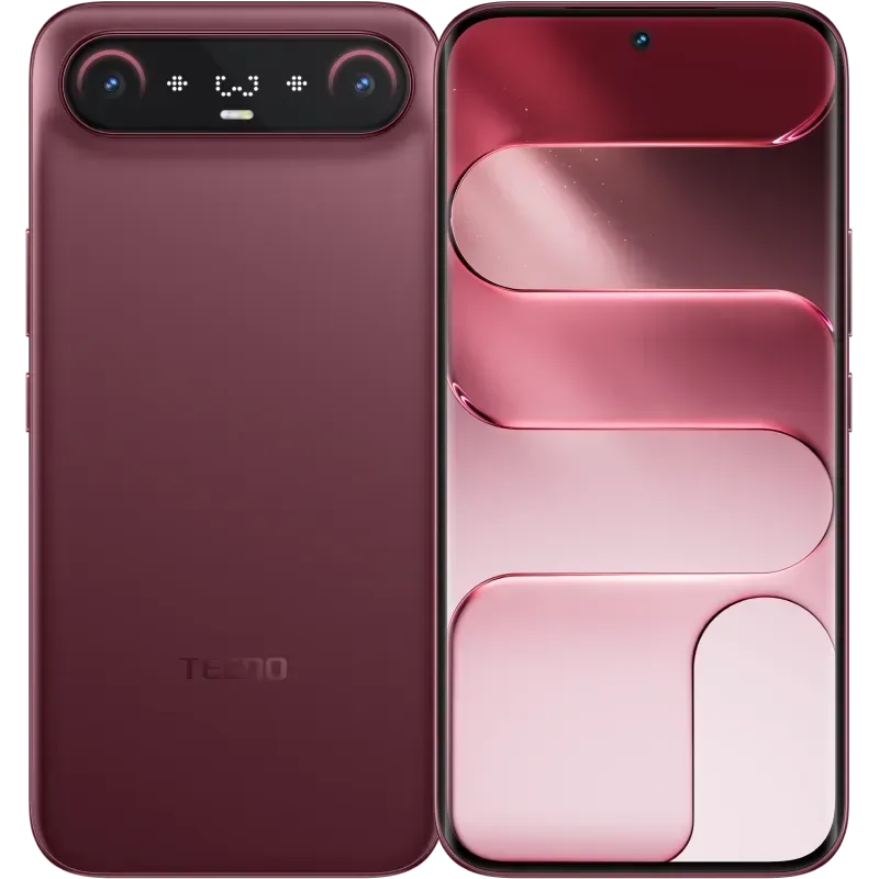 CAMON Slim 4G