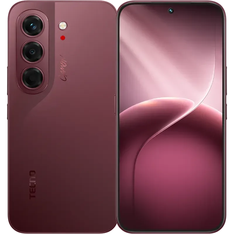 CAMON Slim 5G