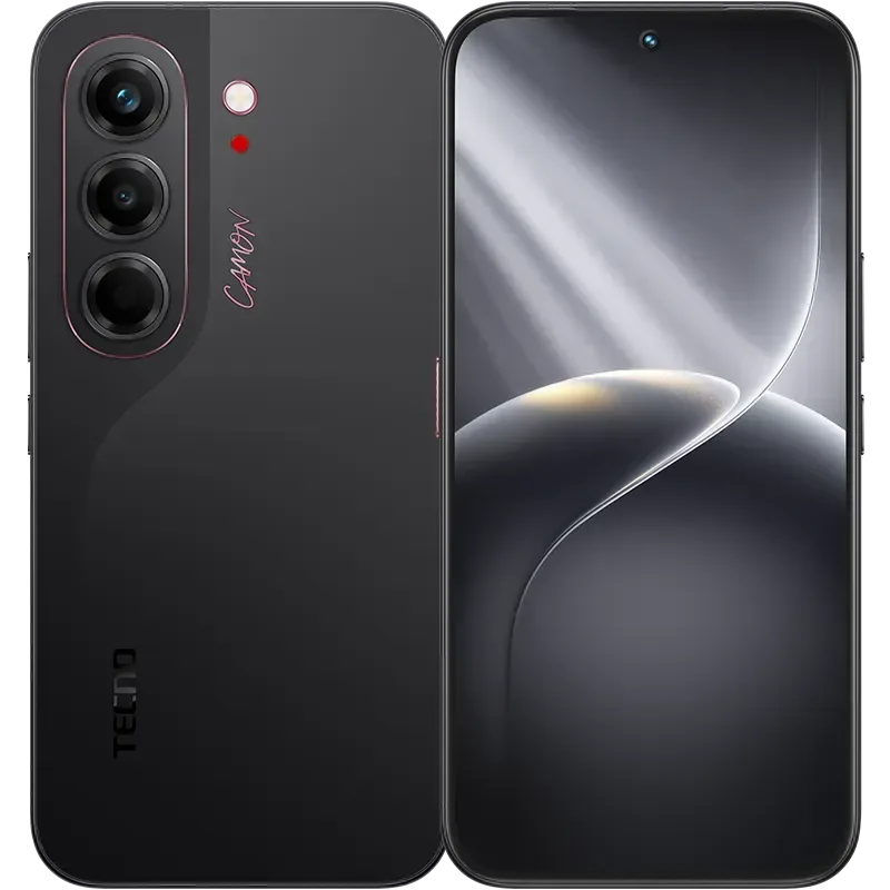 CAMON Slim 5G · 256 GB · 8 GB · Rebel Pink