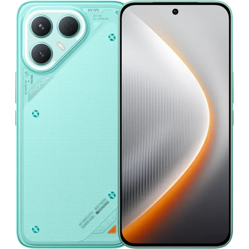 POVA 7 Pro 5G