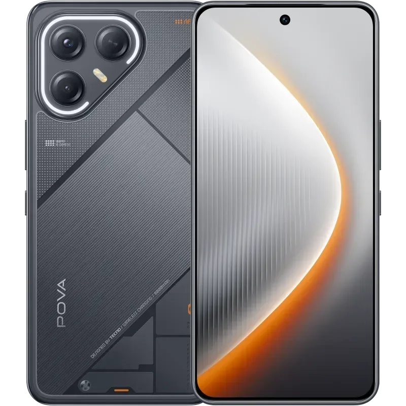 POVA 7 Ultra 5G