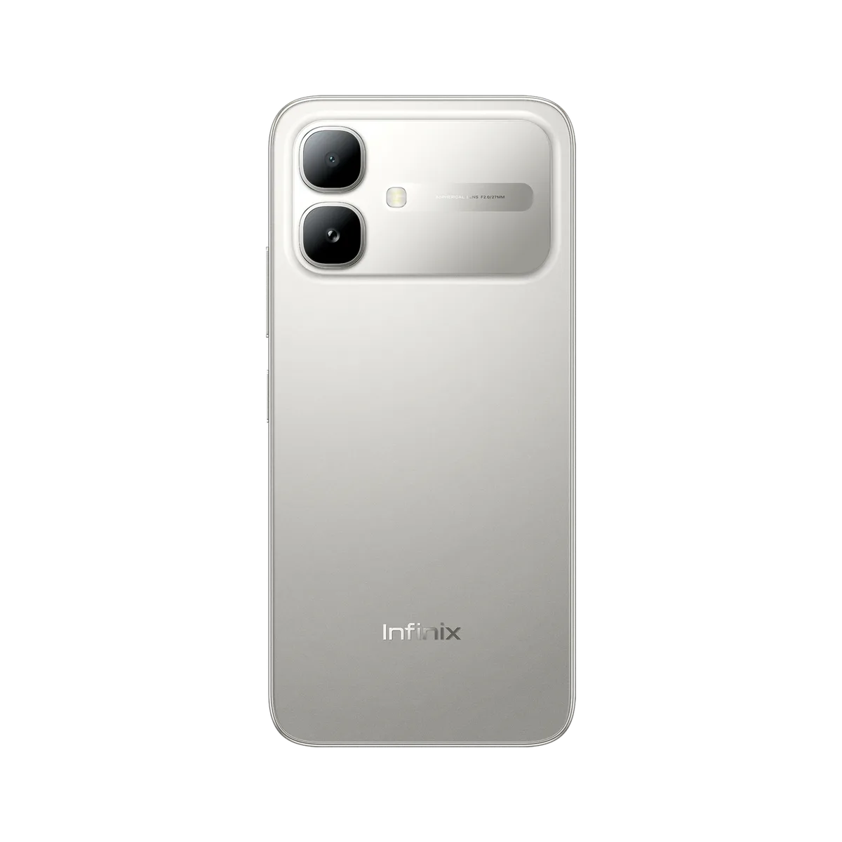 SMART 20 4G · 64 GB · 4 GB · Polaris Titanium