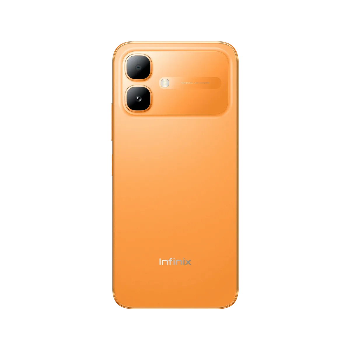 SMART 20 4G · 128 GB · 4 GB · Sunlike Orange