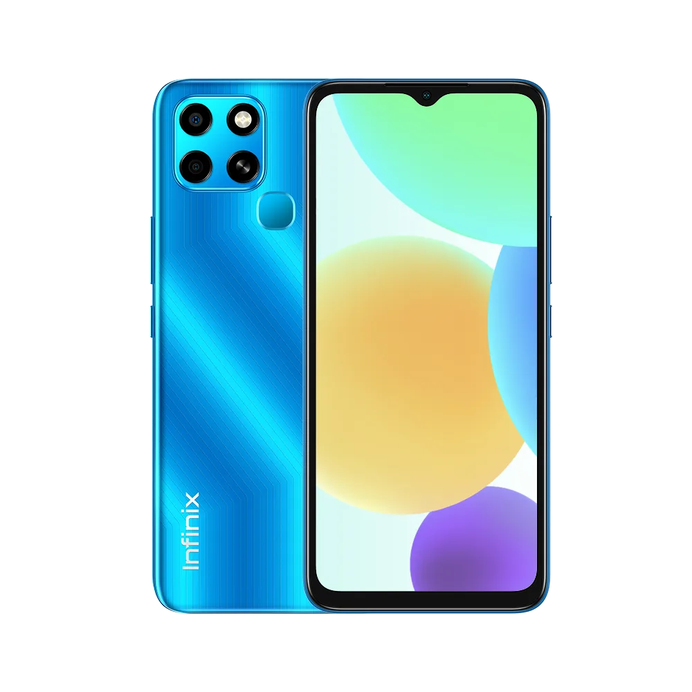 SMART 6 4G · 32 GB · 2 GB · Heart of Ocean