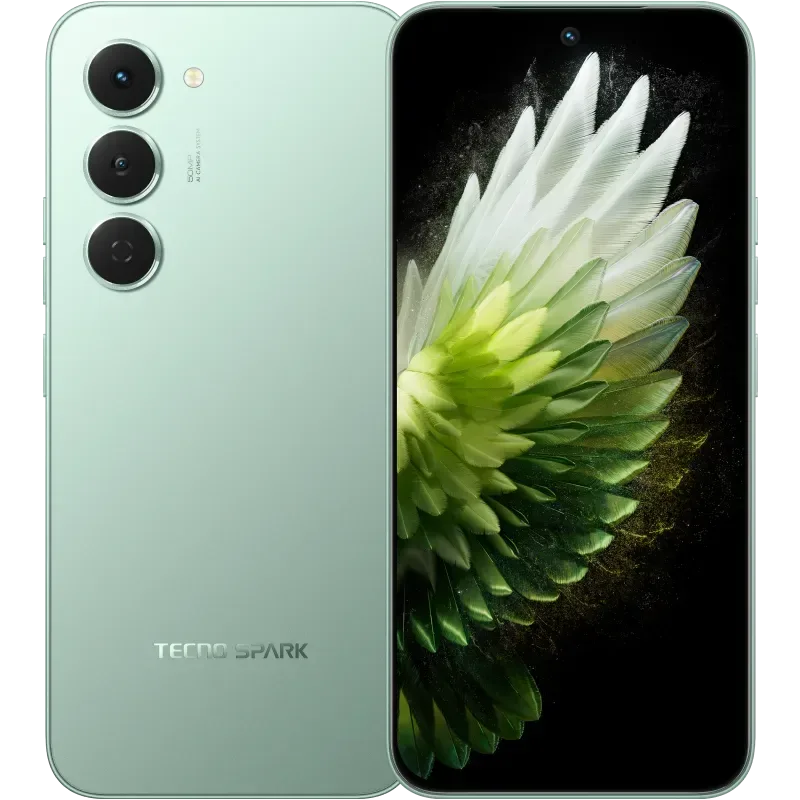 SPARK 40 Pro 4G