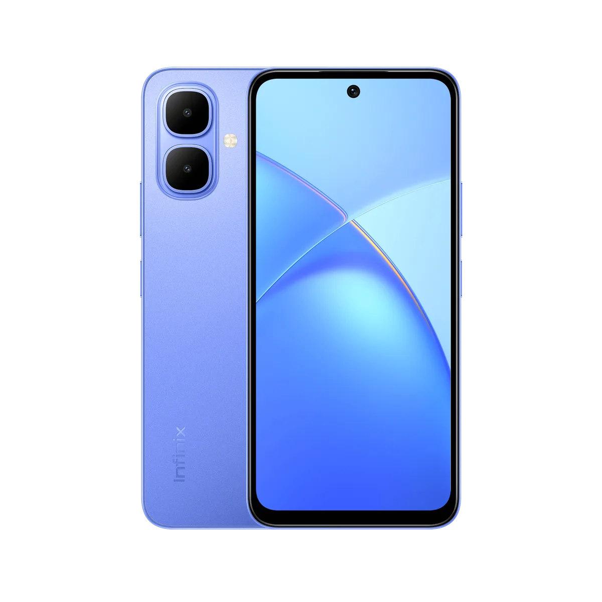SMART 10 4G · 64 GB · 4 GB · Iris Blue