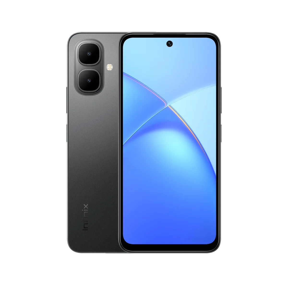 SMART 10 4G · 64 GB · 4 GB · Sleek Black