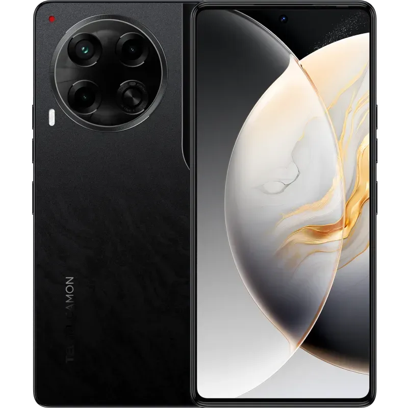 CAMON 30 · 256 GB · 8 GB · Iceland Basaltic Dark