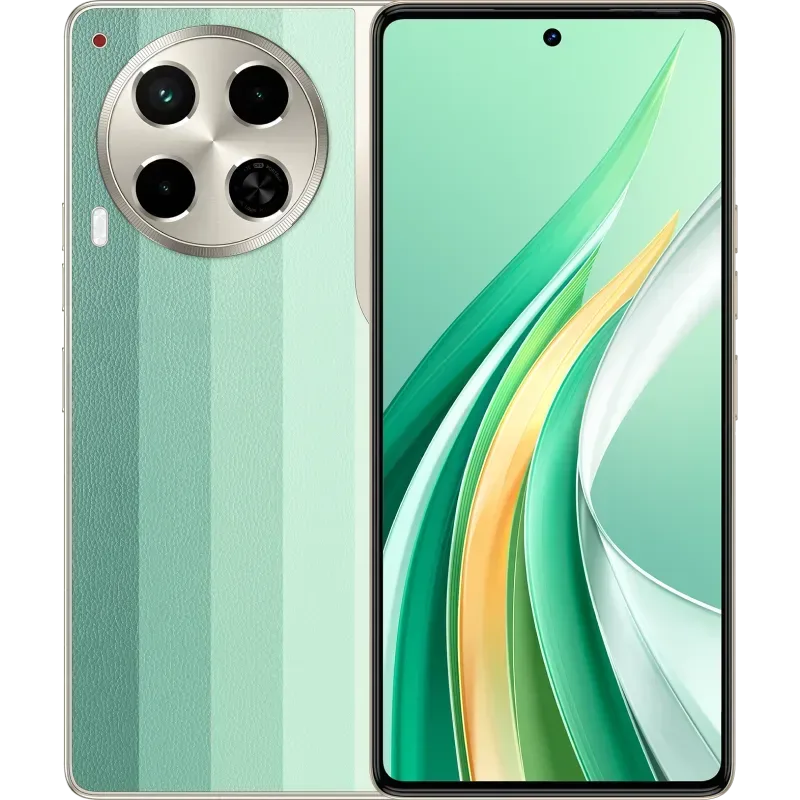 CAMON 30 · 256 GB · 8 GB · LOEWE Edition