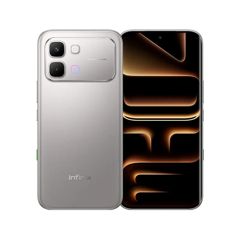 NOTE Edge · 256 GB · 8 GB · Lunar Titanium