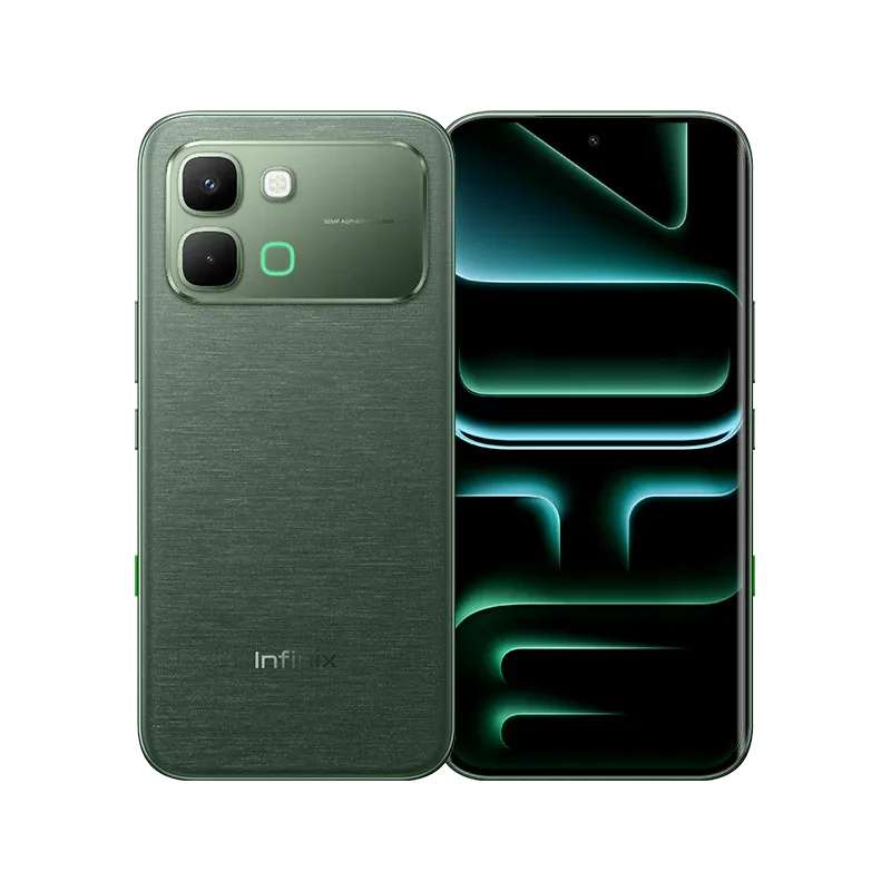 NOTE Edge · 256 GB · 8 GB · Silk Green