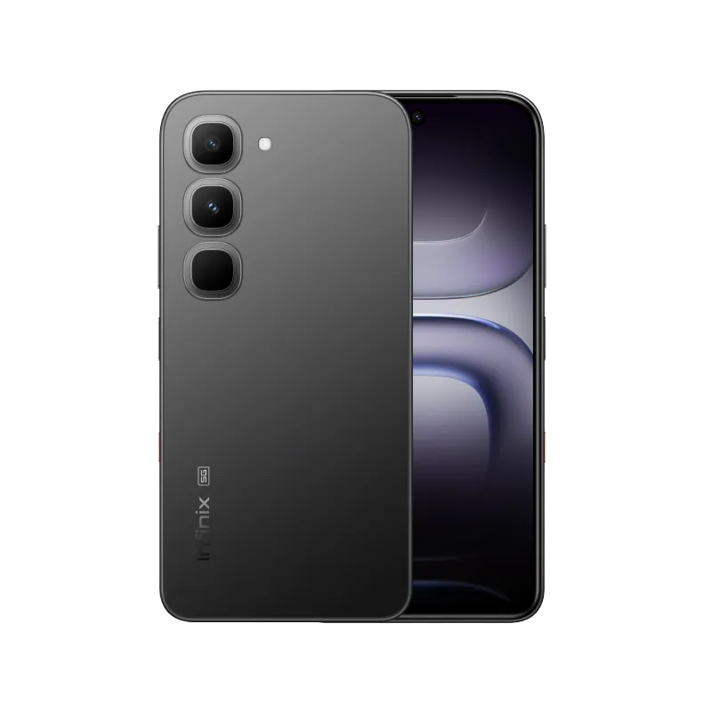 HOT 70 Pro 5G+ · 256 GB · 8 GB · Night Pulse