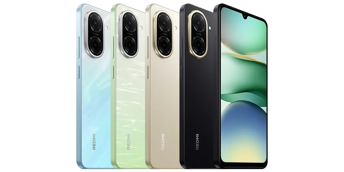 REDMI A5 4G
