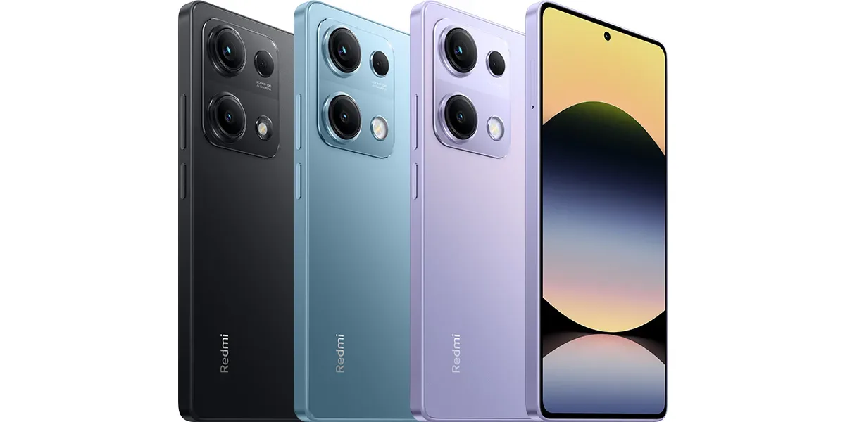 Redmi Note 14S 4G