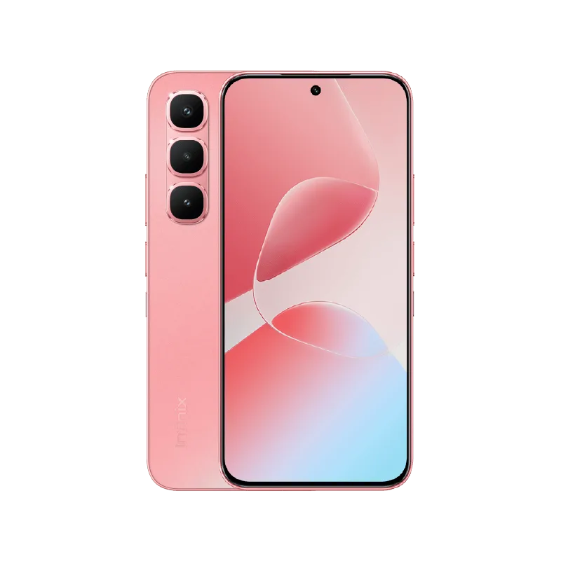 HOT 60 Pro 4G · 128 GB · 8 GB · Coral Tides