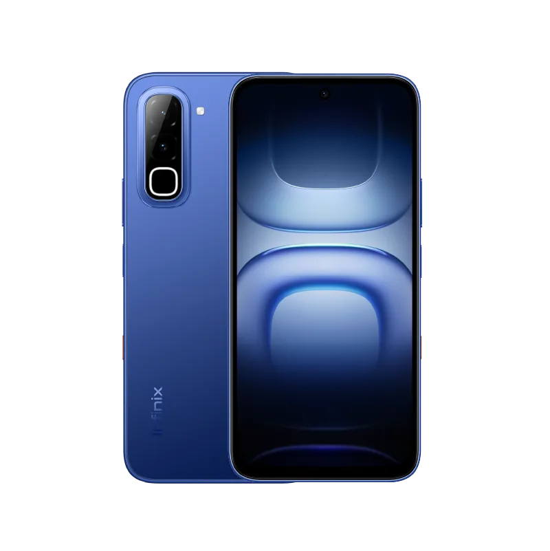 HOT 70 4G · 256 GB · 6 GB · Dive Blue