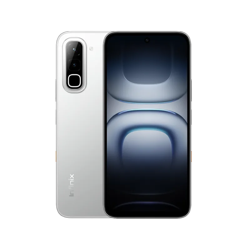 HOT 70 4G · 256 GB · 8 GB · Silver Dancer