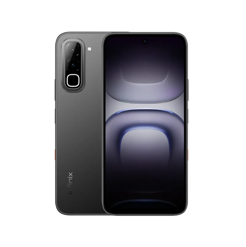 HOT 70 4G · 128 GB · 6 GB · Night Pulse