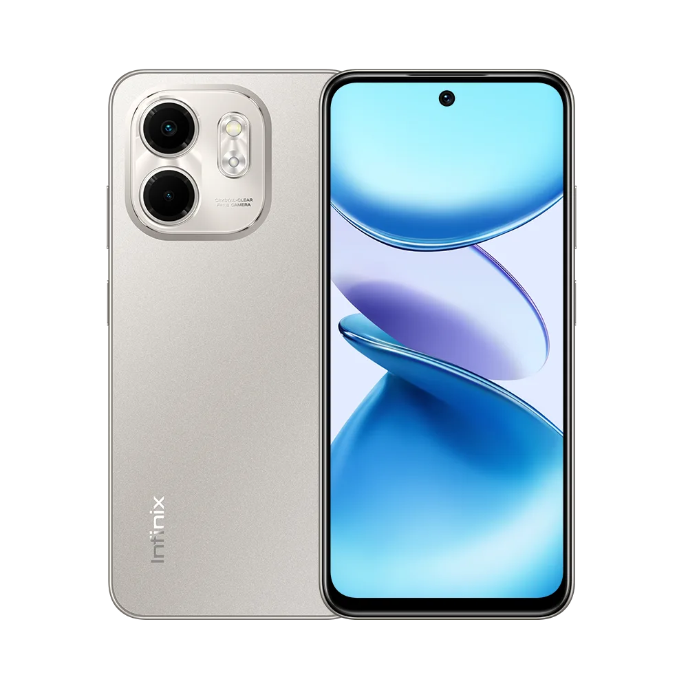 SMART 9 HD 4G · 64 GB · 3 GB · Neo Titanium