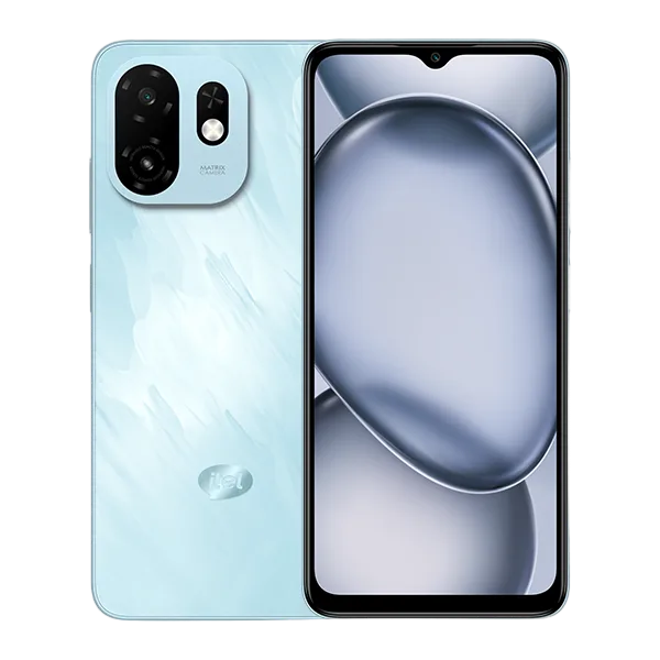 A100C · 64 GB · 3 GB · Blaze Blue
